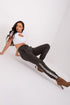 Tracksuit trousers model 211743 Relevance
